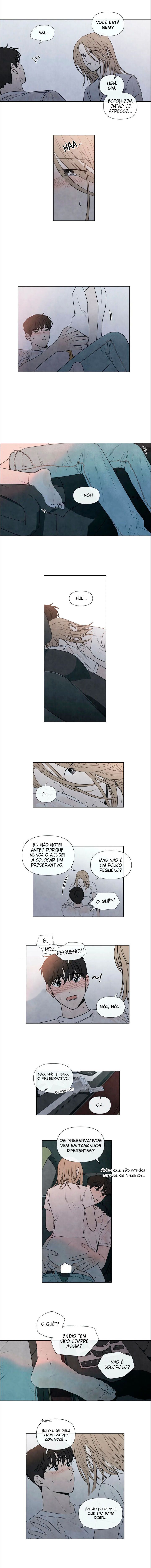Summer Solstice Point Capitulo 42 - pagina 7