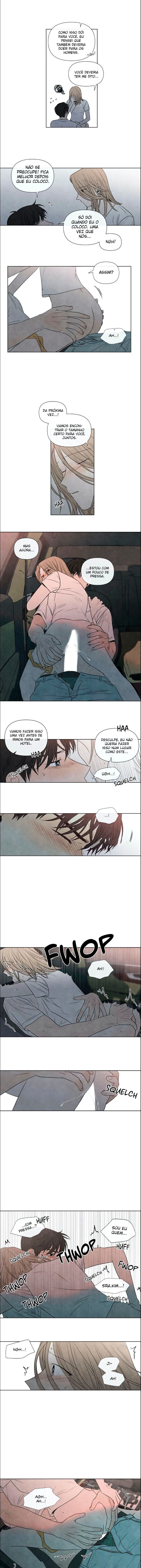 Summer Solstice Point Capitulo 42 - pagina 8