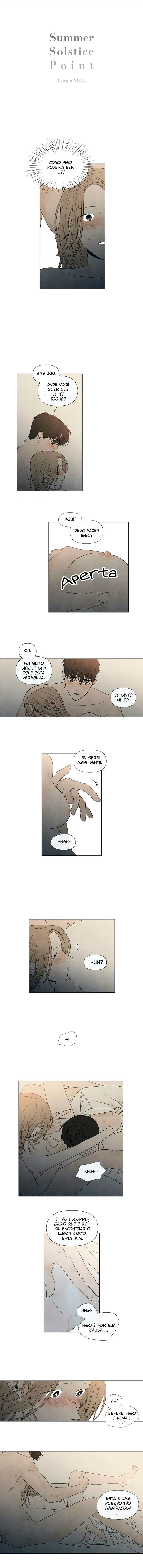 Summer Solstice Point Capitulo 47 - pagina 3