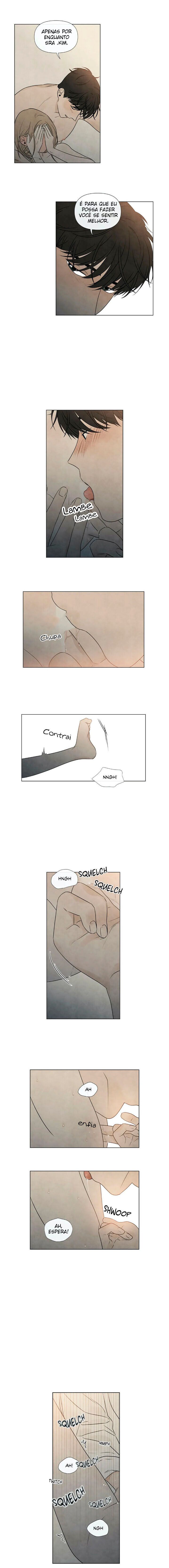 Summer Solstice Point Capitulo 47 - pagina 4