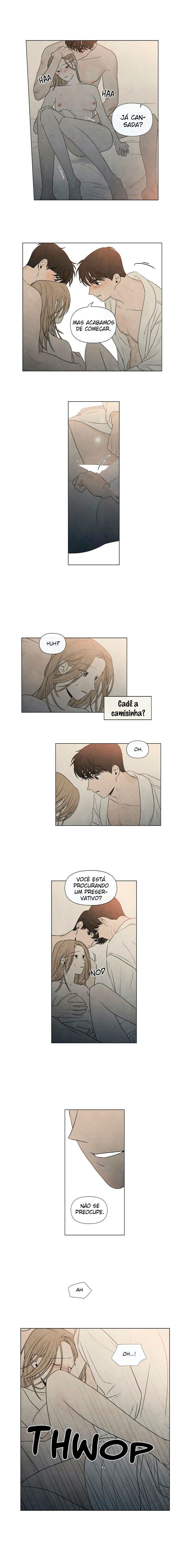 Summer Solstice Point Capitulo 47 - pagina 6