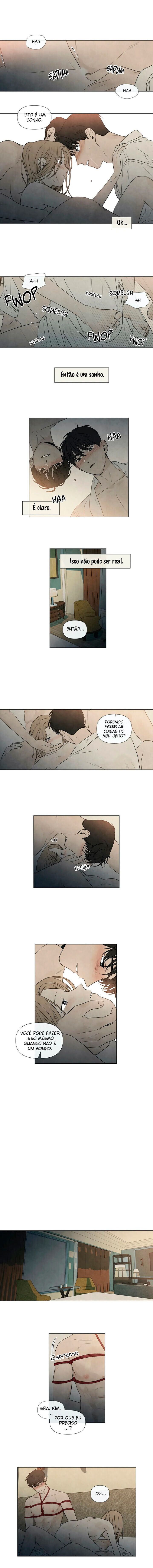 Summer Solstice Point Capitulo 47 - pagina 7