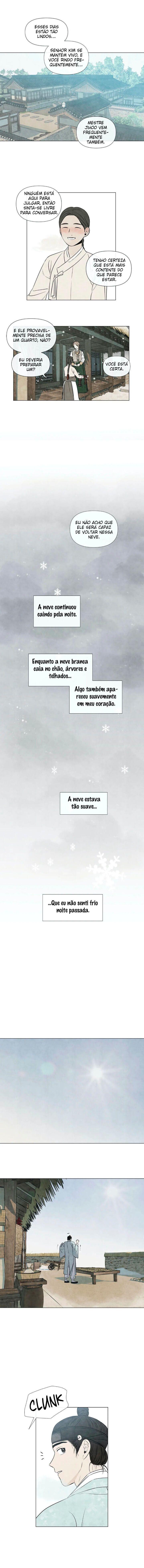 Summer Solstice Point Capitulo 49 - pagina 11