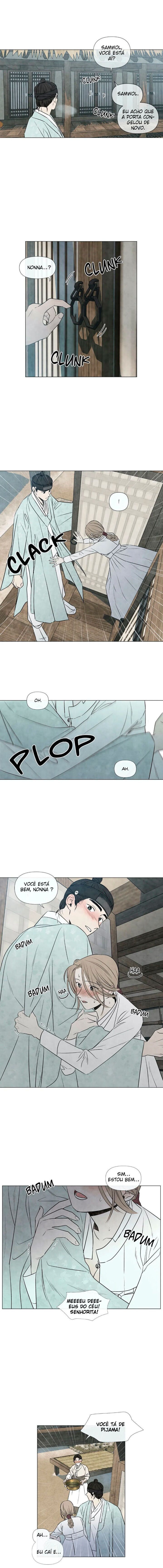 Summer Solstice Point Capitulo 49 - pagina 12