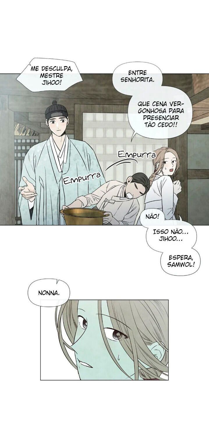 Summer Solstice Point Capitulo 49 - pagina 13