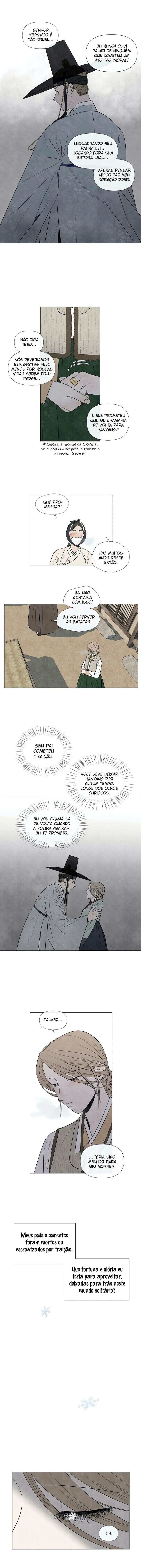 Summer Solstice Point Capitulo 49 - pagina 4
