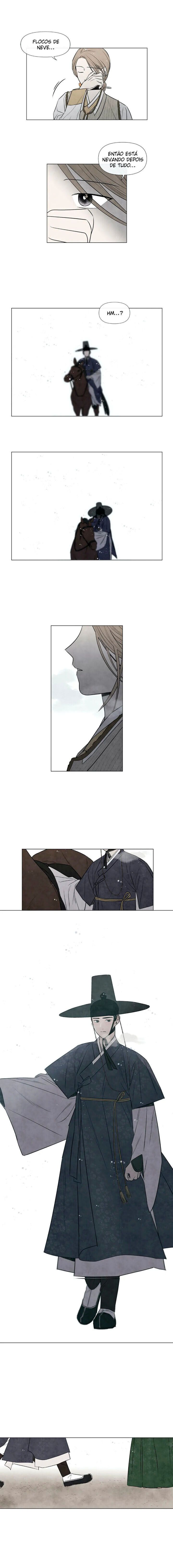 Summer Solstice Point Capitulo 49 - pagina 5