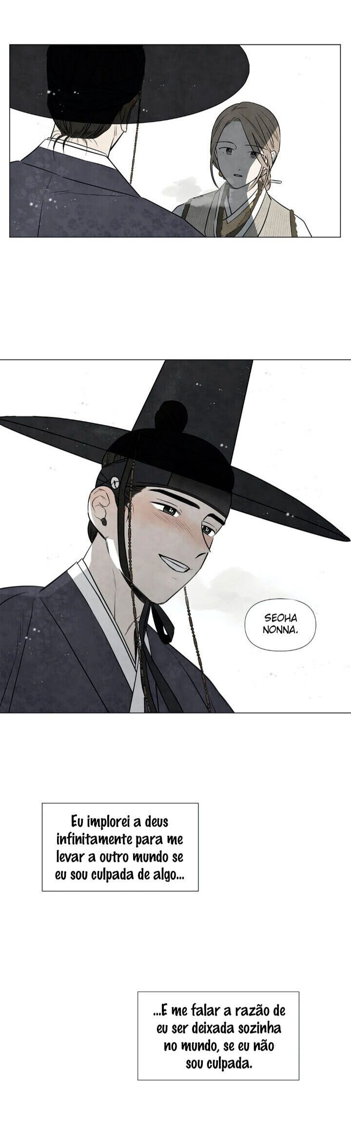 Summer Solstice Point Capitulo 49 - pagina 6