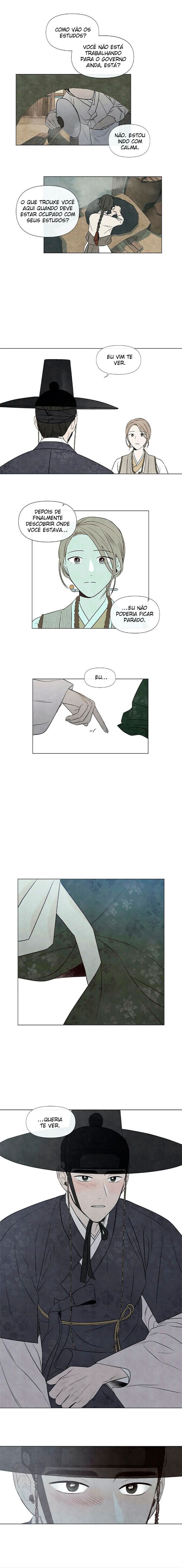 Summer Solstice Point Capitulo 49 - pagina 8