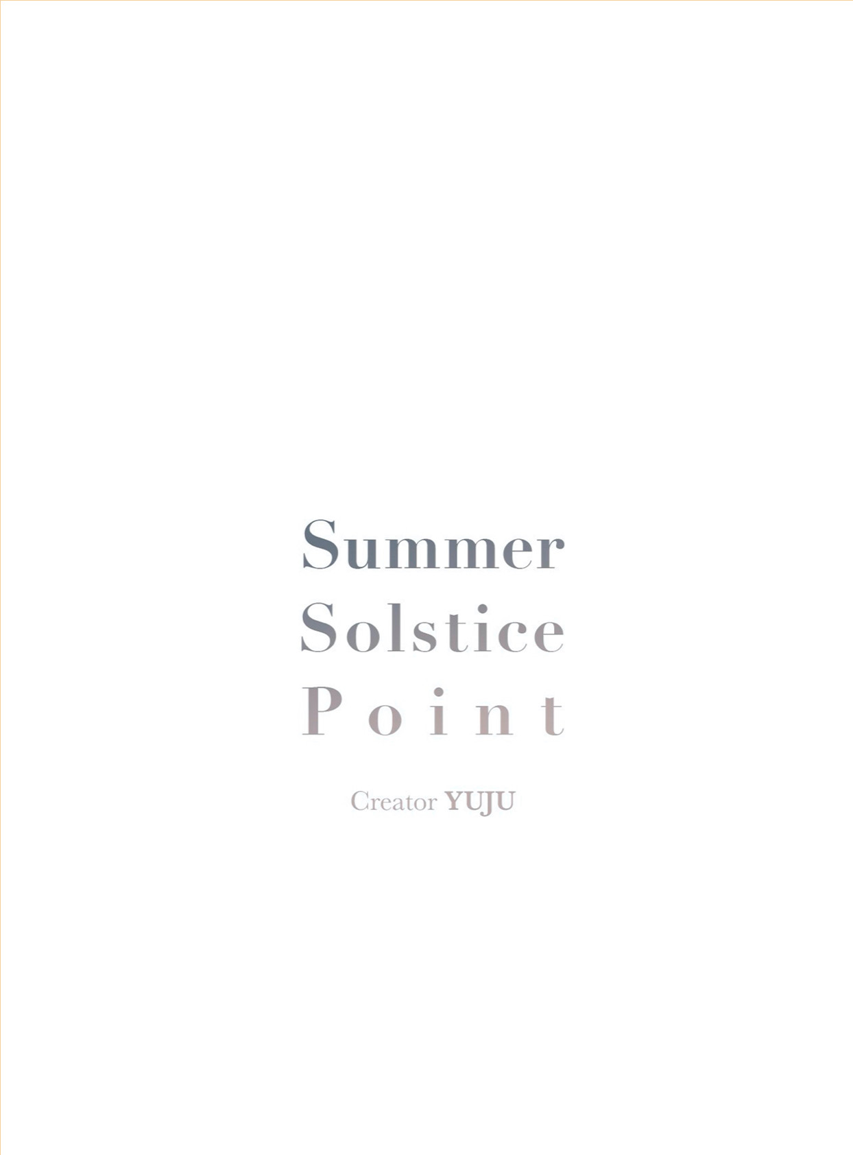 Summer Solstice Point Capitulo 5 - pagina 2 Summer Solstice Point Capitulo 5 - pagina 2