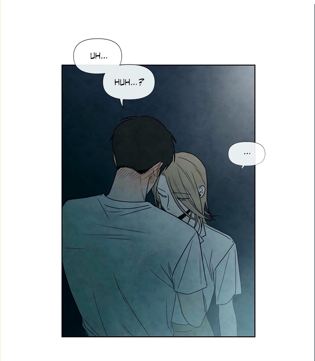 Summer Solstice Point Capitulo 5 - pagina 9 Summer Solstice Point Capitulo 5 - pagina 9