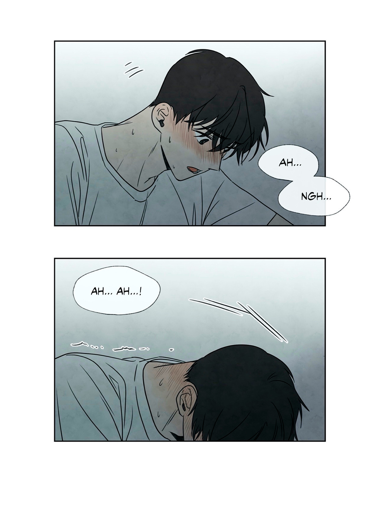 Summer Solstice Point Capitulo 5 - pagina 23 Summer Solstice Point Capitulo 5 - pagina 23