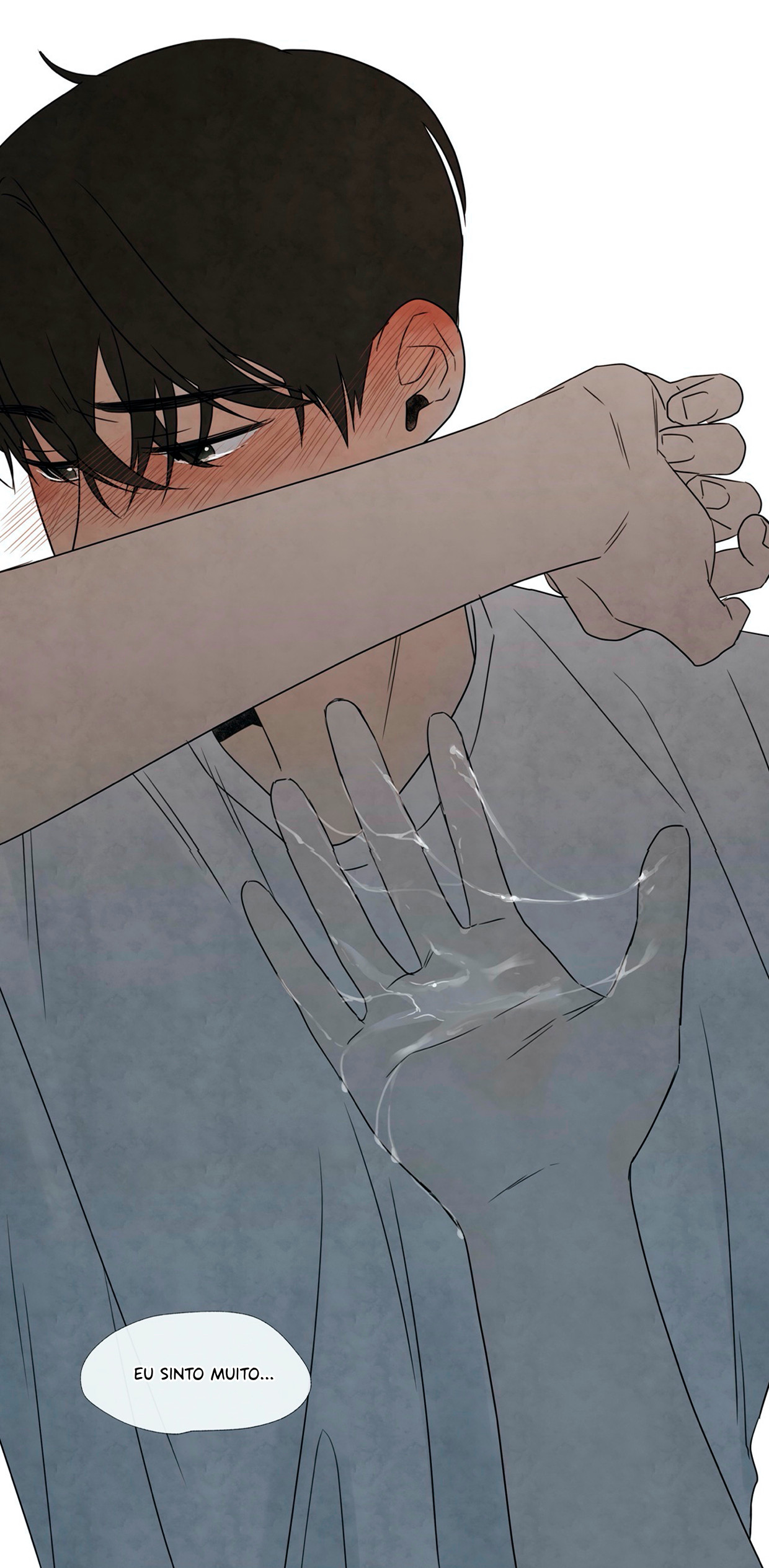 Summer Solstice Point Capitulo 5 - pagina 27 Summer Solstice Point Capitulo 5 - pagina 27