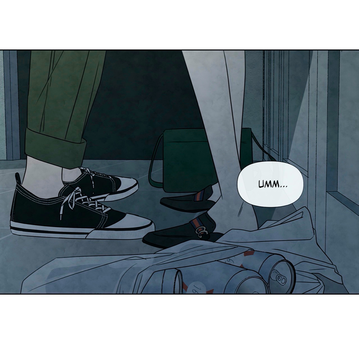 Summer Solstice Point Capitulo 5 - pagina 30 Summer Solstice Point Capitulo 5 - pagina 30