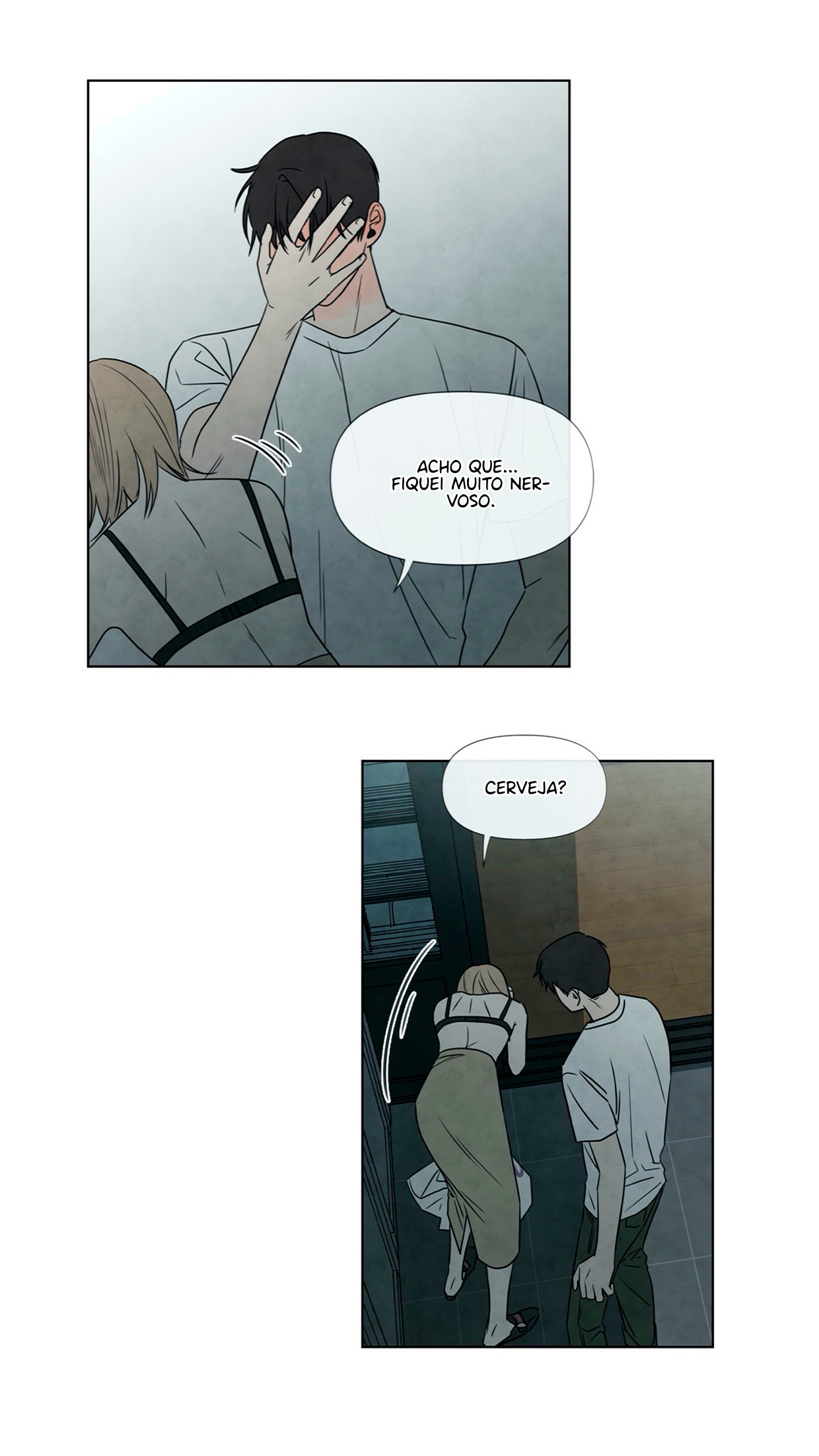 Summer Solstice Point Capitulo 5 - pagina 31 Summer Solstice Point Capitulo 5 - pagina 31