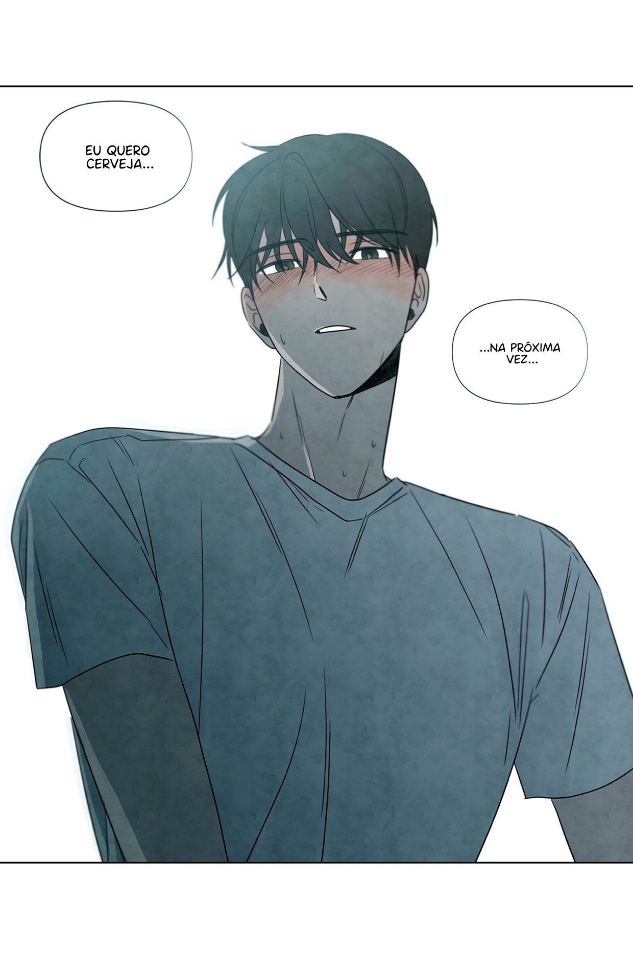 Summer Solstice Point Capitulo 5 - pagina 34 Summer Solstice Point Capitulo 5 - pagina 34