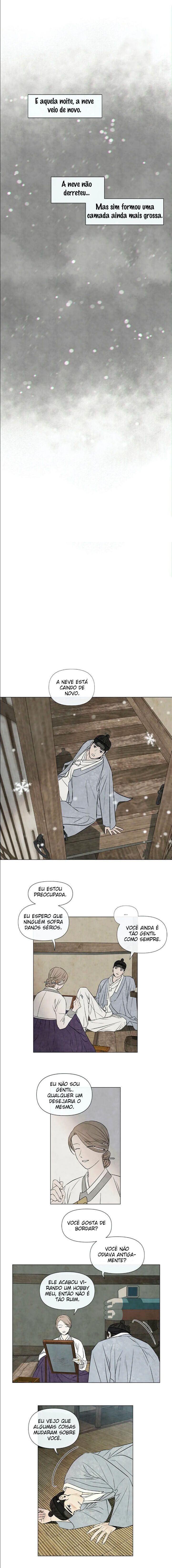 Summer Solstice Point Capitulo 50 - pagina 10