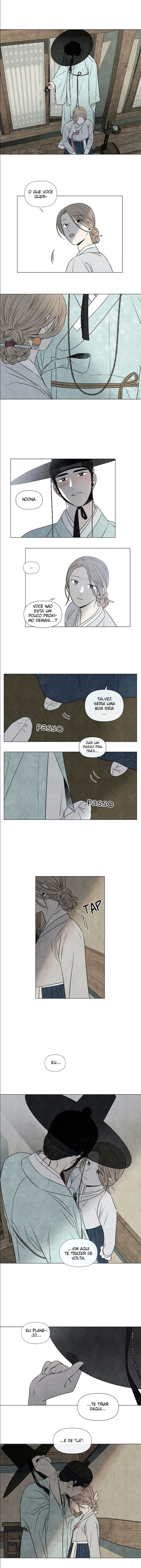 Summer Solstice Point Capitulo 50 - pagina 4