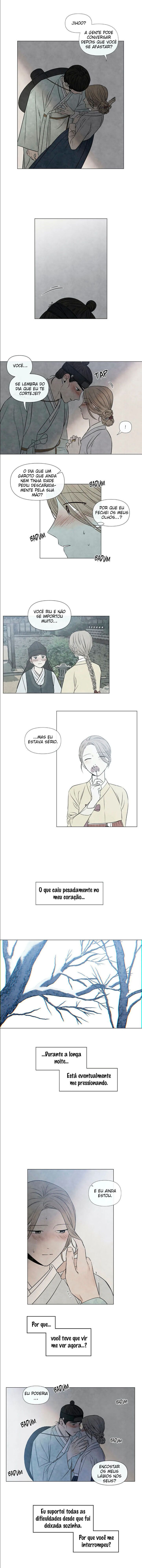 Summer Solstice Point Capitulo 50 - pagina 6
