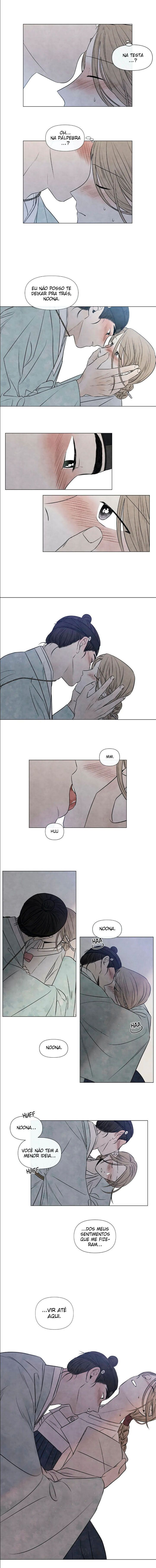 Summer Solstice Point Capitulo 50 - pagina 7