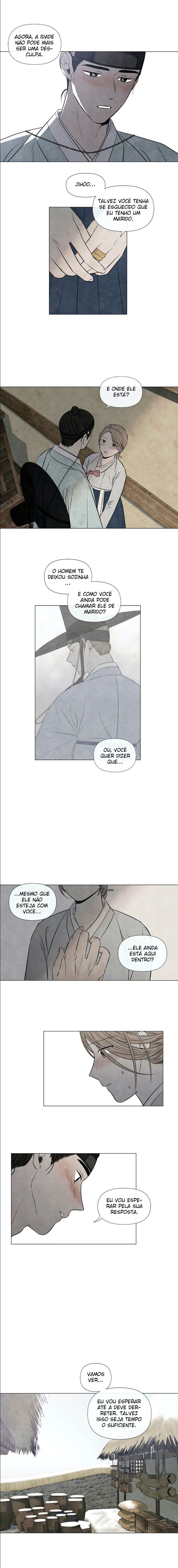 Summer Solstice Point Capitulo 50 - pagina 9