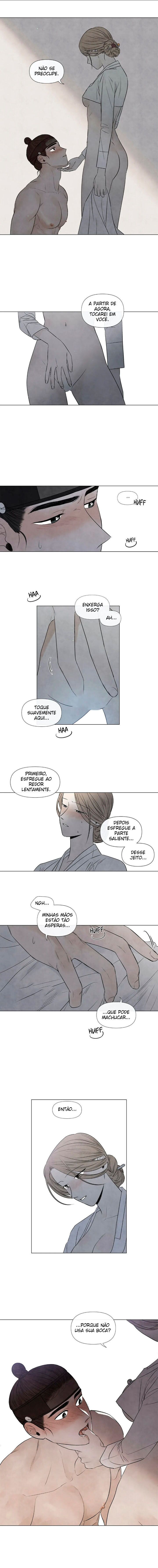 Summer Solstice Point Capitulo 51 - pagina 10