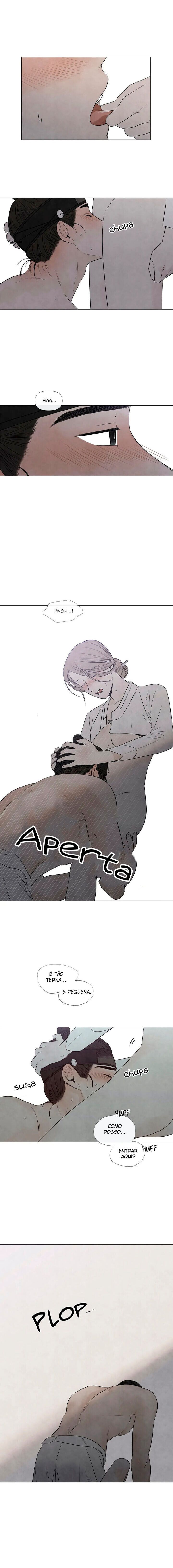 Summer Solstice Point Capitulo 51 - pagina 11