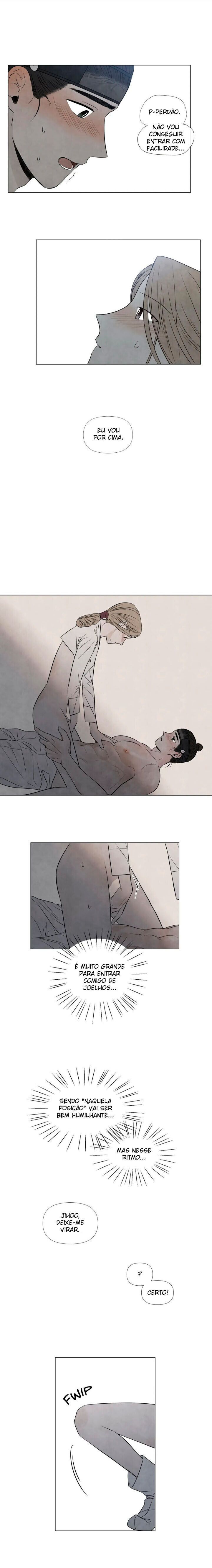 Summer Solstice Point Capitulo 51 - pagina 13