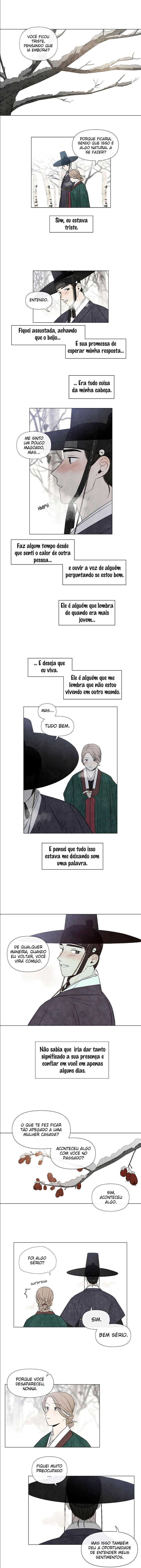 Summer Solstice Point Capitulo 51 - pagina 4