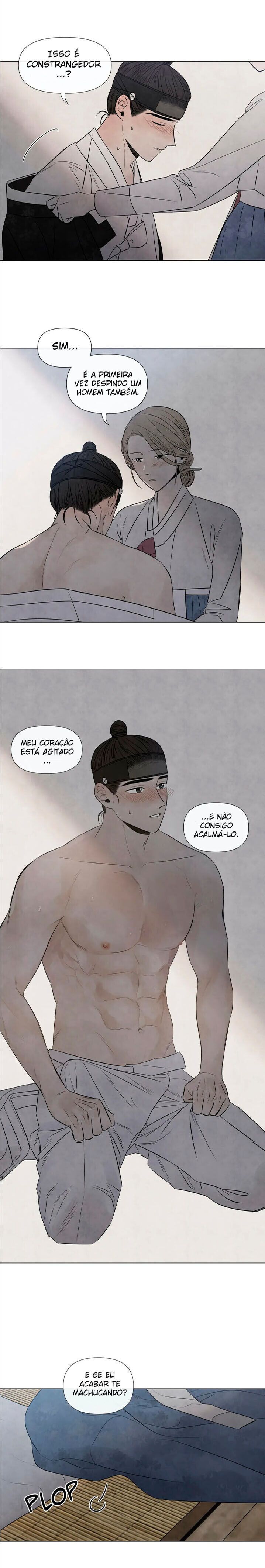 Summer Solstice Point Capitulo 51 - pagina 9