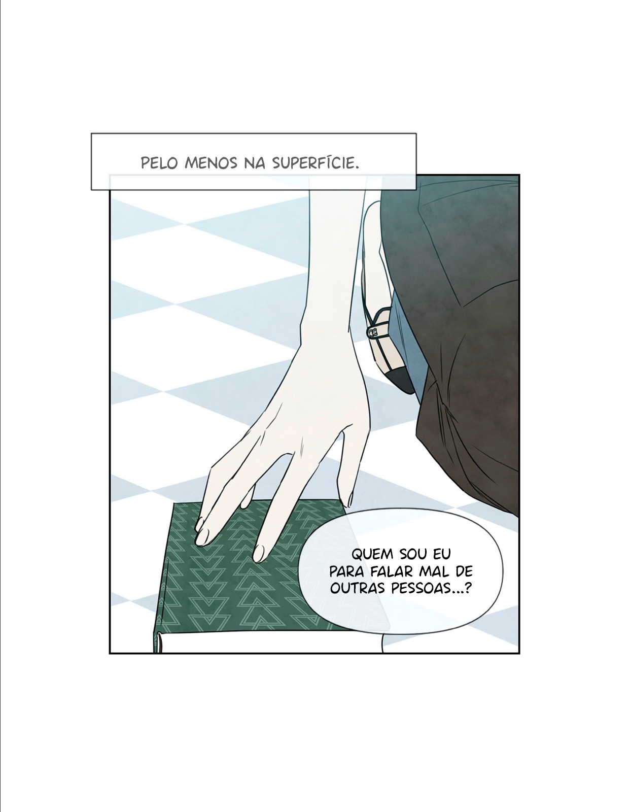 Summer Solstice Point Capitulo 8 - pagina 7 Summer Solstice Point Capitulo 8 - pagina 7
