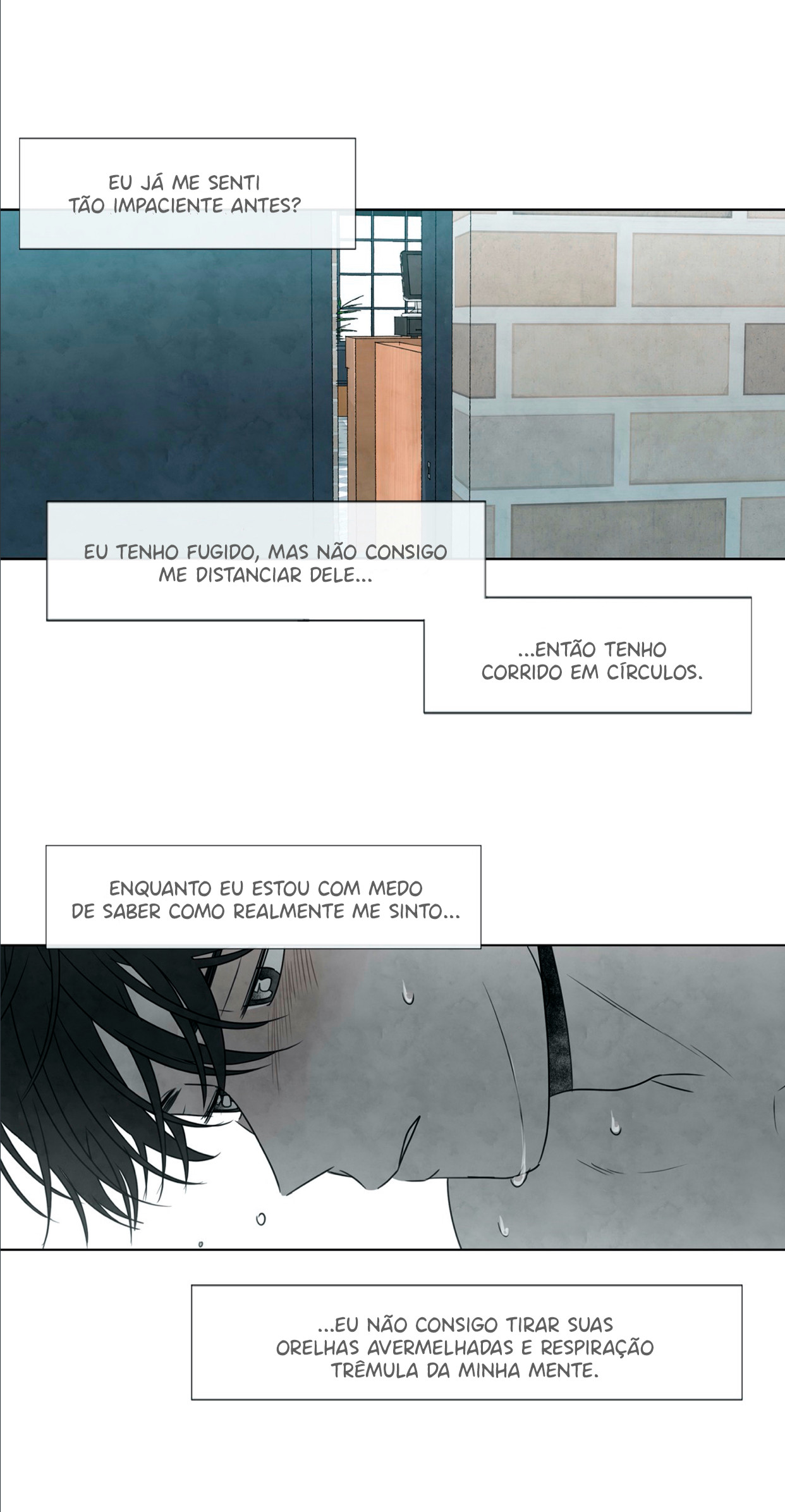 Summer Solstice Point Capitulo 8 - pagina 8 Summer Solstice Point Capitulo 8 - pagina 8