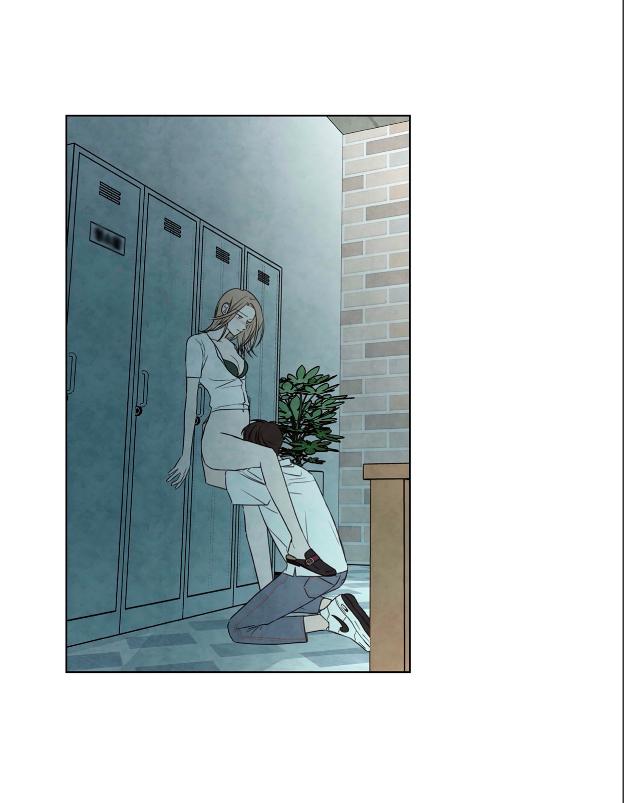 Summer Solstice Point Capitulo 9 - pagina 3