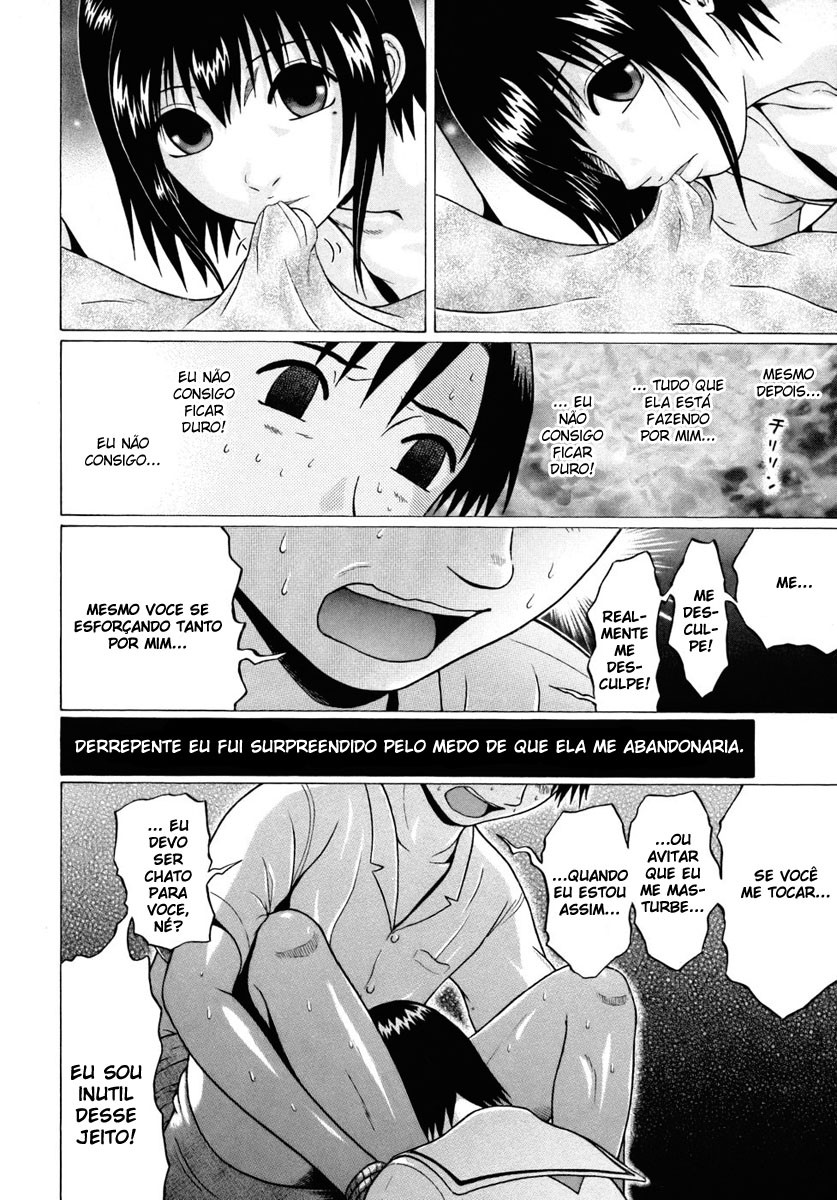 Sundome Capitulo 28 - pagina 18