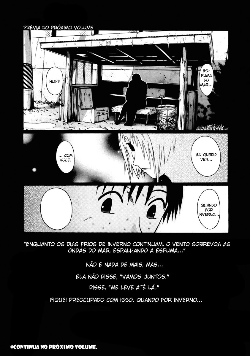Sundome Capitulo 28 - pagina 21