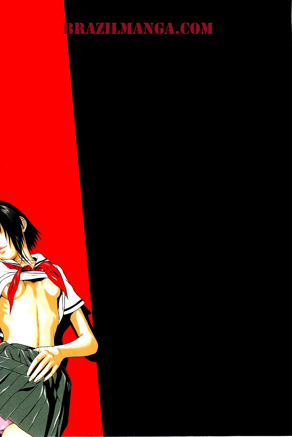 Sundome Capitulo 28 - pagina 24