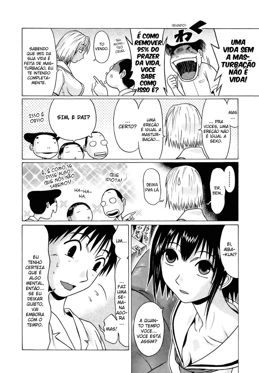 Sundome Capitulo 28 - pagina 6