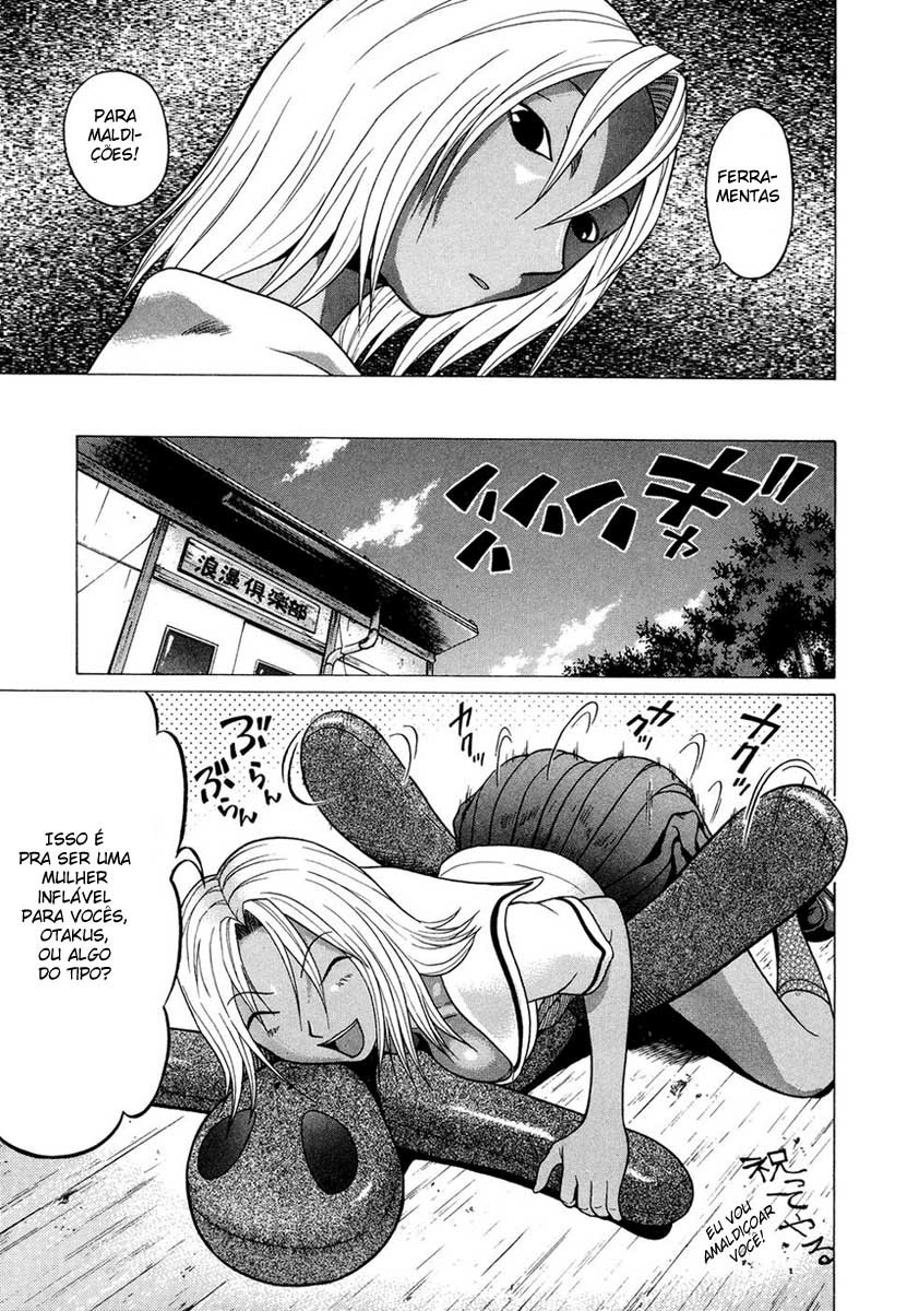 Sundome Capitulo 4 - pagina 12 Sundome Capitulo 4 - pagina 12