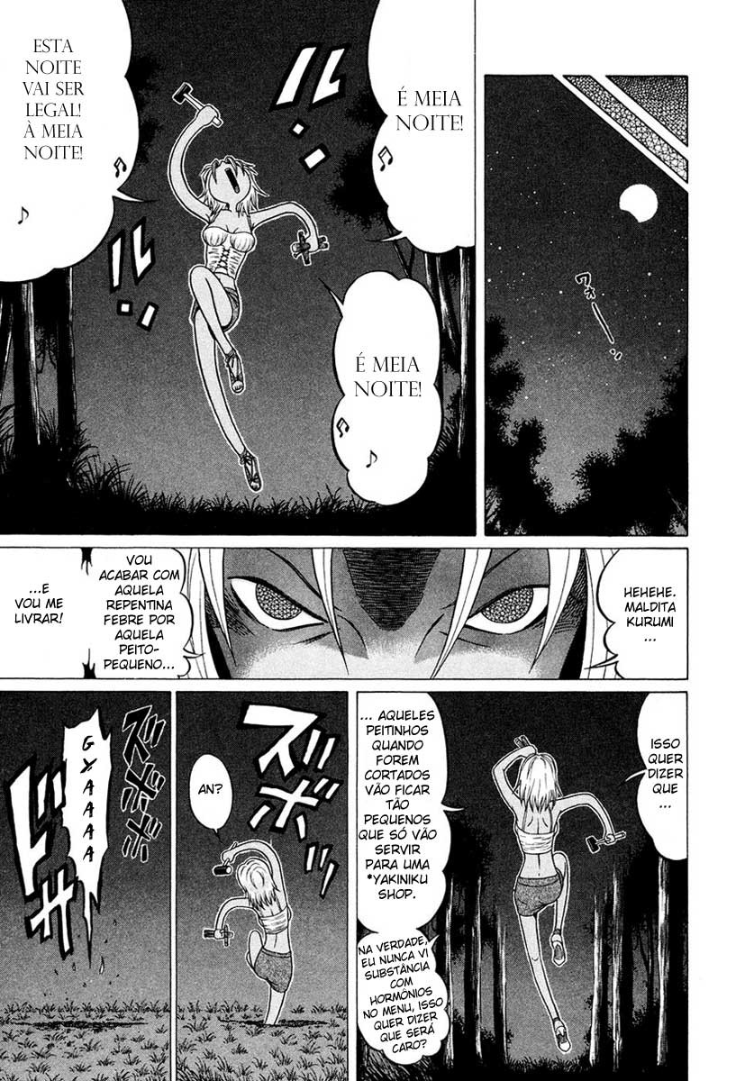 Sundome Capitulo 4 - pagina 18 Sundome Capitulo 4 - pagina 18