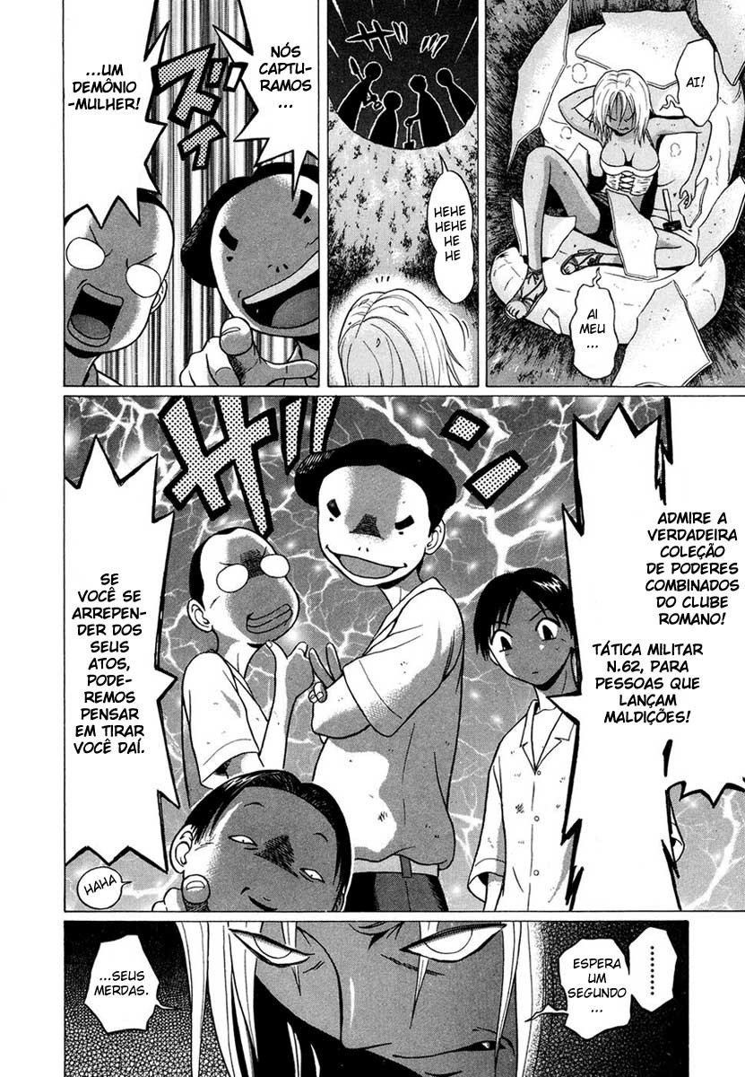 Sundome Capitulo 4 - pagina 19 Sundome Capitulo 4 - pagina 19
