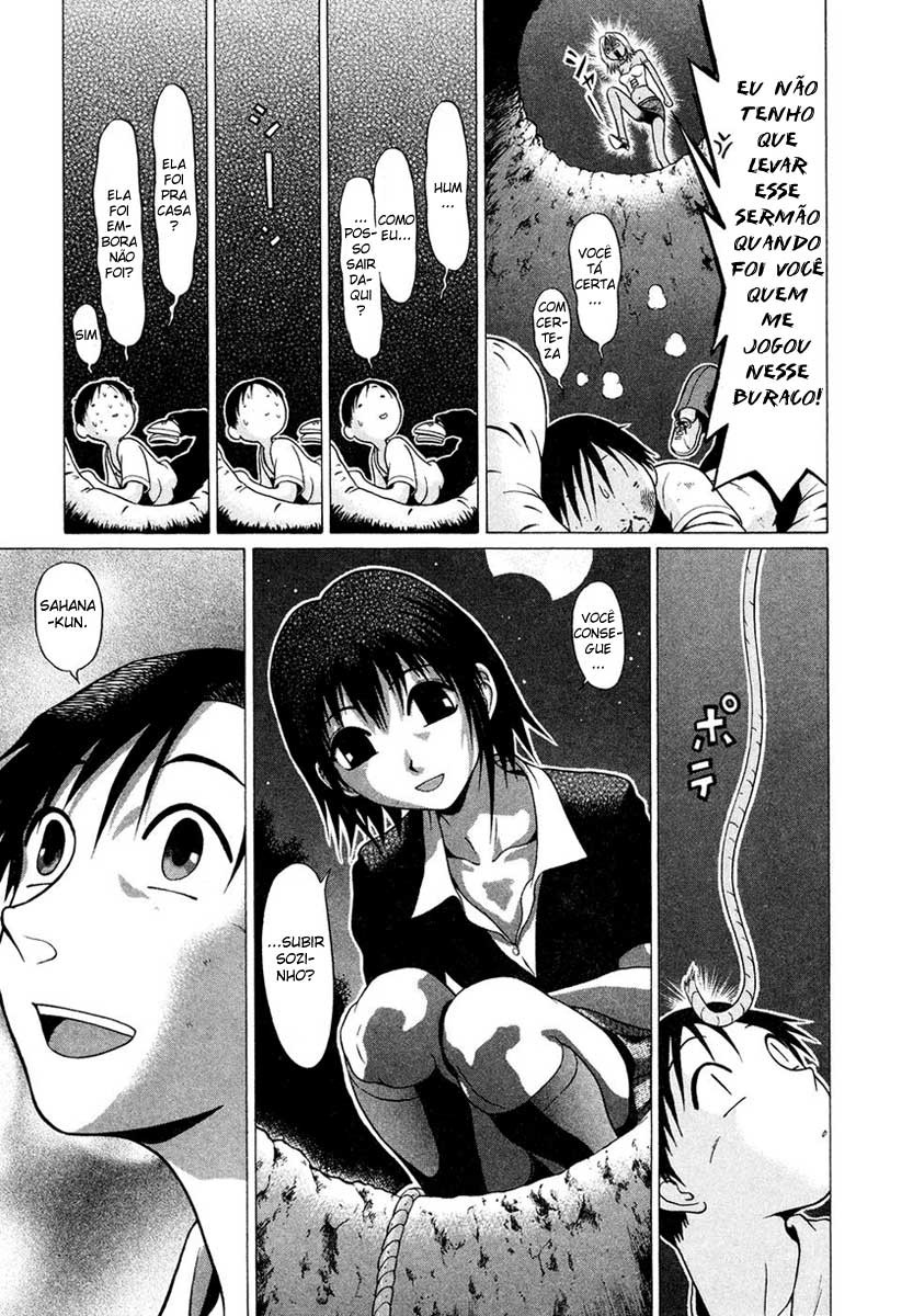 Sundome Capitulo 4 - pagina 22 Sundome Capitulo 4 - pagina 22
