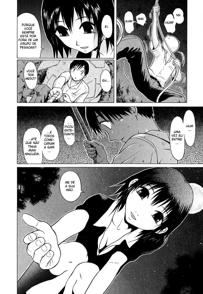 Sundome Capitulo 4 - pagina 23 Sundome Capitulo 4 - pagina 23
