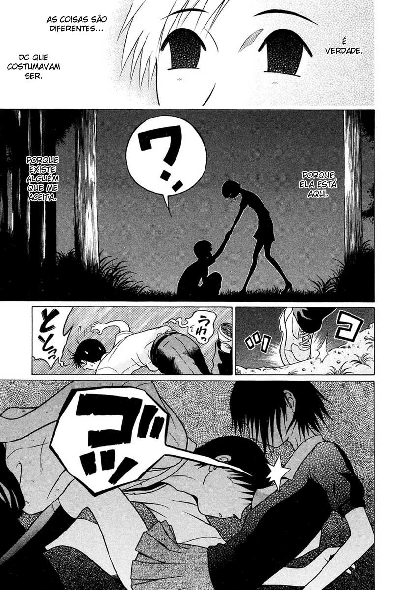 Sundome Capitulo 4 - pagina 24 Sundome Capitulo 4 - pagina 24
