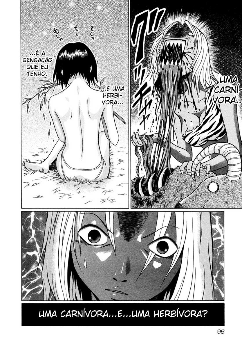 Sundome Capitulo 4 - pagina 9 Sundome Capitulo 4 - pagina 9