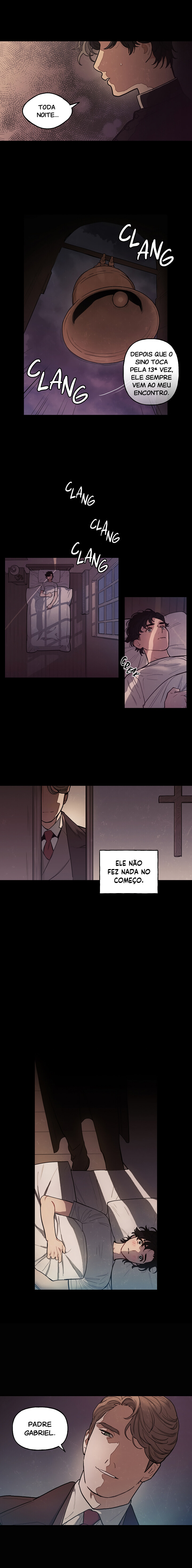 Sun’s Blood Capitulo 1 - pagina 3 Sun’s Blood Capitulo 1 - pagina 3