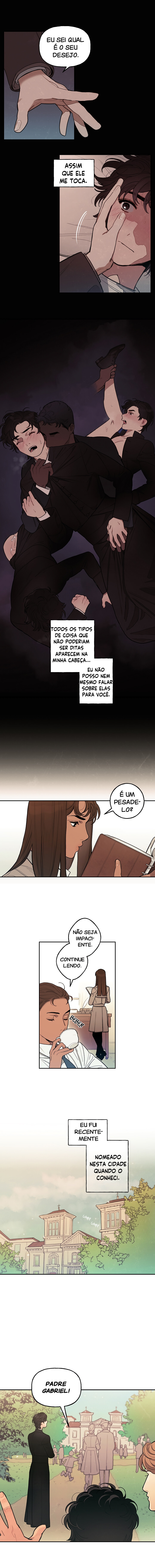Sun’s Blood Capitulo 1 - pagina 4 Sun’s Blood Capitulo 1 - pagina 4