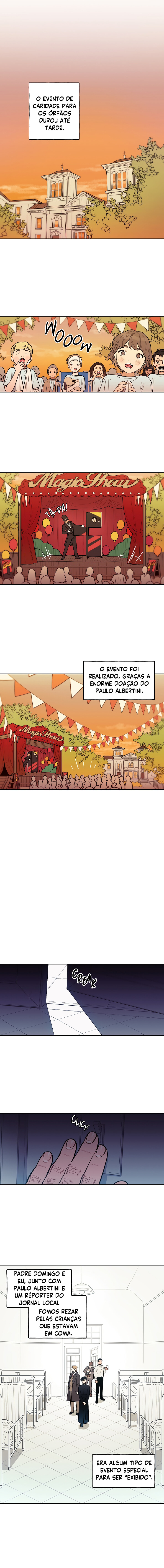 Sun’s Blood Capitulo 1 - pagina 6 Sun’s Blood Capitulo 1 - pagina 6