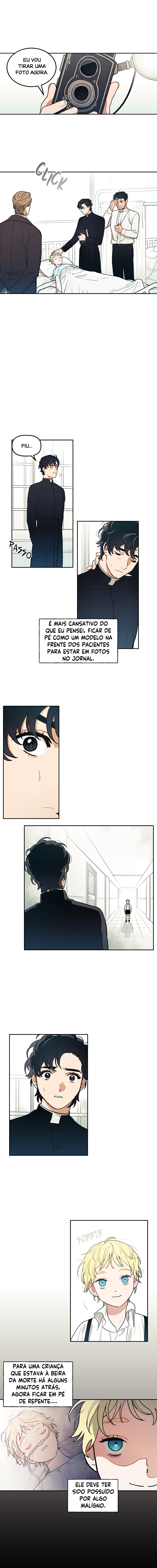 Sun’s Blood Capitulo 1 - pagina 8 Sun’s Blood Capitulo 1 - pagina 8