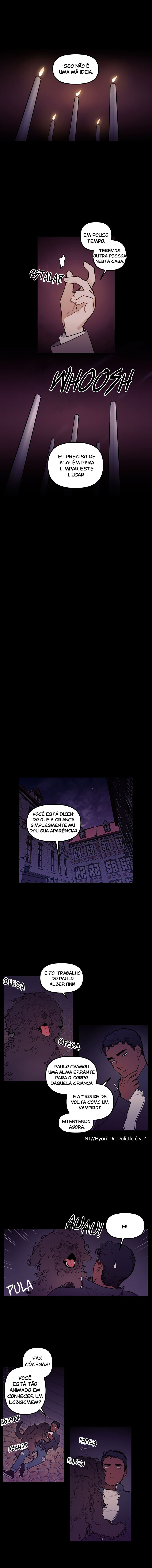 Sun’s Blood Capitulo 10 - pagina 12