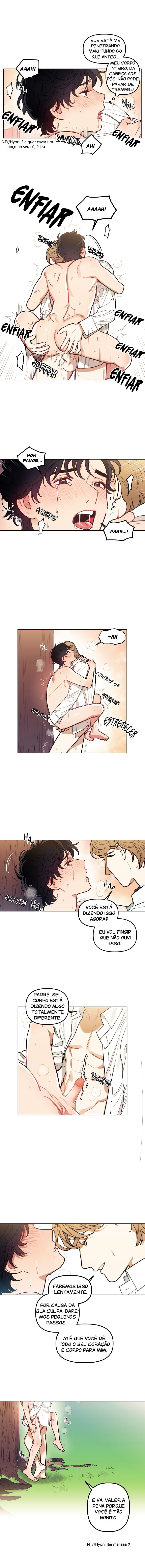 Sun’s Blood Capitulo 10 - pagina 6